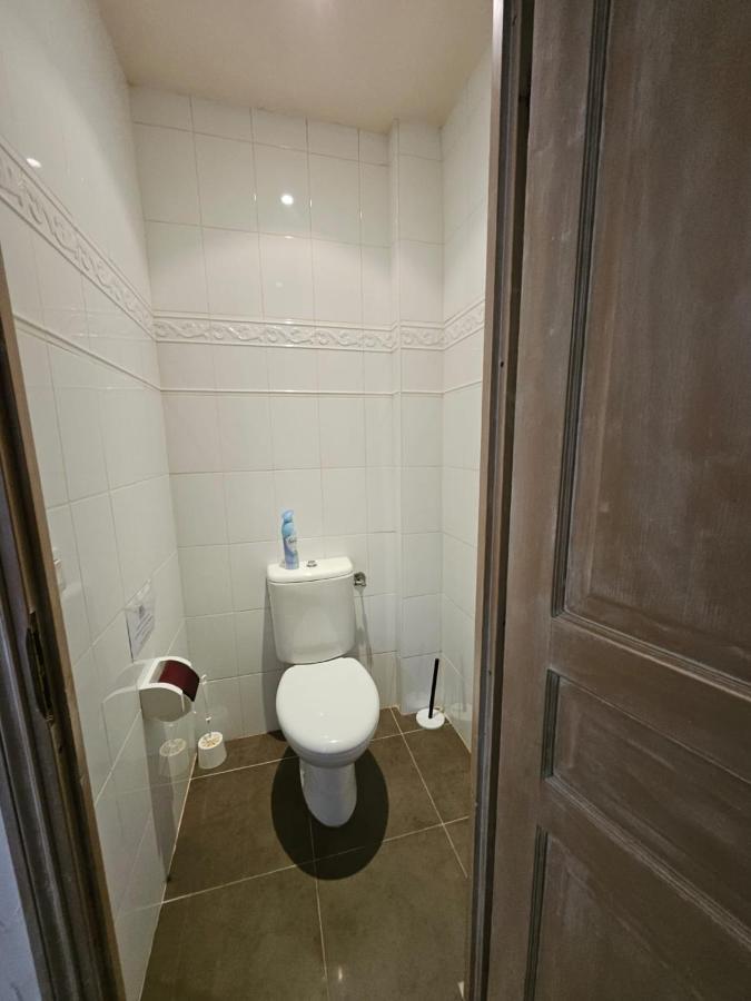 Blaise 4 Pieces Apartment Saint-Etienne-de-Tinee Exterior photo