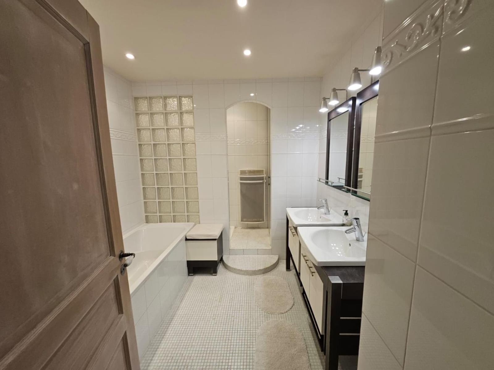 Blaise 4 Pieces Apartment Saint-Etienne-de-Tinee Exterior photo